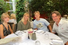 Thomas Frank Wife: Is Thomas Frank married? Who Is Nanna Theil Frank?
