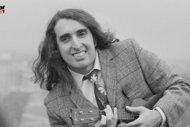 What caused Tiny Tim to have a heart attack? What are Tiny Tim’s last words?