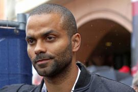 Will Tony Parker be a Hall of Famer?