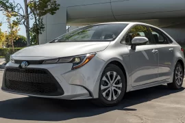 2022 Toyota Avalon Hybrid Price, MPG, Specs, MSRP