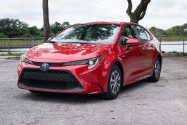 Does 2022 Corolla Hybrid have remote start? Does the 2022 Toyota Corolla hybrid have a spare tire?