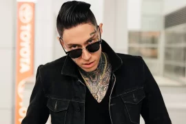 Trace Cyrus Girlfriend, Age, Height, Songs, 2022