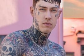 Is Trace Cyrus in a relationship?