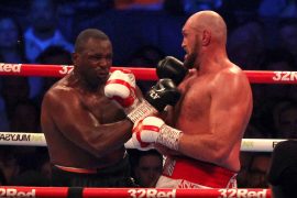 Is Tyson Fury undefeated? Is Tyson Fury the best heavyweight ever?