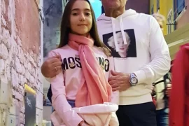 Viktor Medvedchuk Daughter: Who Is Daryna Medvedchuk?