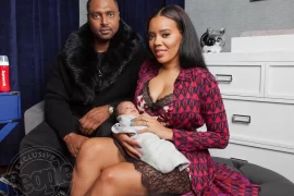 How Did Angela Simmons’ Fiancé Pass Away?