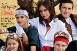 Victoria Beckham Children: How many kids does Victoria and David Beckham?