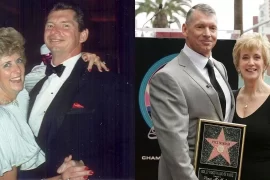 Is Vince McMahon Married?