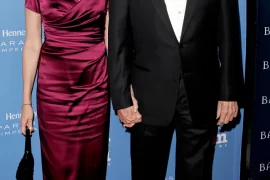 Warren Beatty Wife: Who Is Annette Bening?