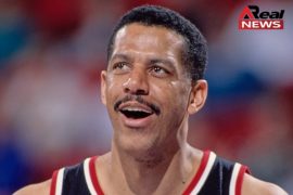 Wayne Cooper Obituary, Cause Of Death, Net Worth At Time Of Death