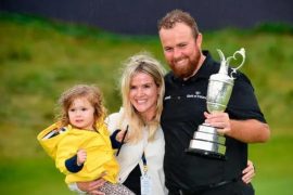 Olivia Schwartzel Age: How Old Is Charl Schwartzel’s Daughter?