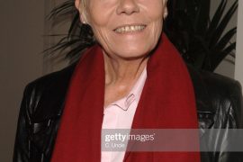 Wendy Richard Cause Of Death