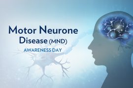 Famous People With Motor Neurone Disease