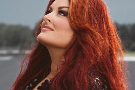 Wynonna Judd Misses Her Mother Barely A Month After Her Death