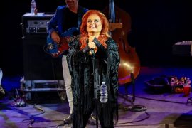 What is the official cause of death for Naomi Judd?