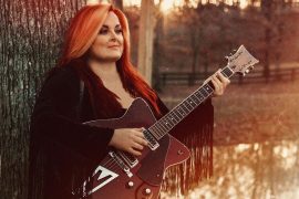 Charles Jordan: Who is Wynonna Judd’s real father? What happened to Wynonna Judd’s dad?