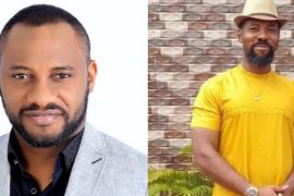 Yul Edochie’s Elder Brother Disassociates Himself From His Second Marriage