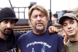 What happened to Phil Harris’s sons from Deadliest Catch?
