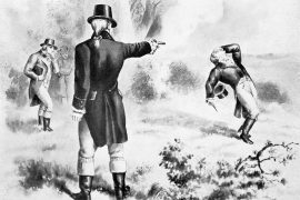 Alexander Hamilton Death: Did Burr regret killing Hamilton?