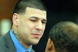 Aaron Hernandez death: How did Aaron Hernandez die? What happened to Aaron Hernandez?