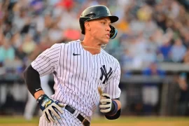 Aaron Judge