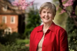 Adelia Elmer Robertson: Who Was Pat Robertson’s Wife Dede Robertson?