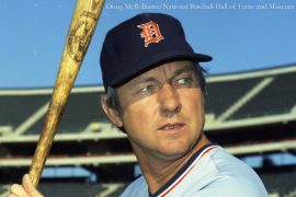 Al Kaline Death: What was Al Kaline worth when he died?