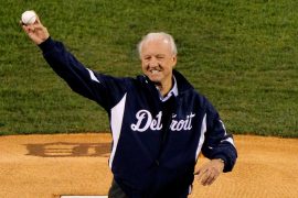 Al Kaline Cause Of Death