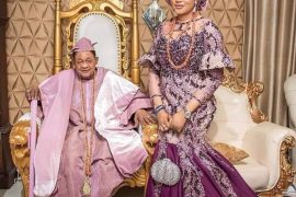 Alaafin Of Oyo Youngest Wife Biography: Who is Alaafin of Oyo youngest wife?