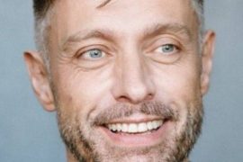Alan Turkington Wife: Is Alan Turkington Married? Who Is Alan Turkington’s Girlfriend Helen Day?