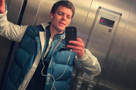 Are Marco ILSO and Alex Høgh Andersen friends?