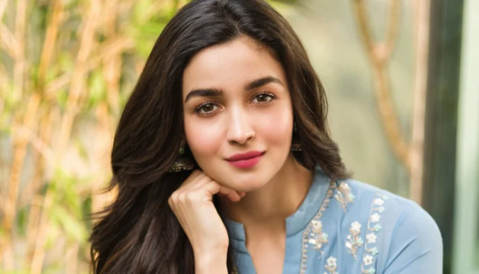 Alia Bhatt