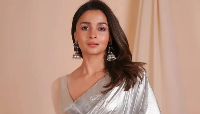 Alia Bhatt
