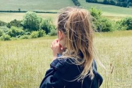Amelia Andre Age, Birthday, School, Instagram, Face, Singing