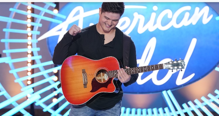 American Idol 2022