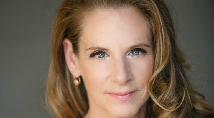 Andrea Doven