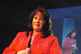 Andrea Jürgens