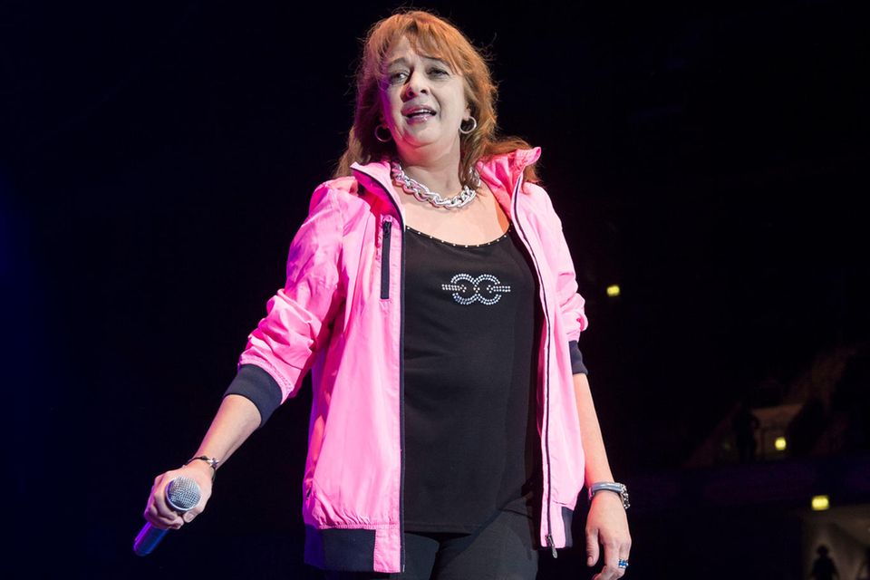 Andrea Jürgens