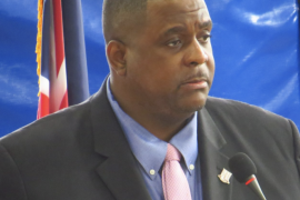 Andrew Fahie Wife: Who Is Sheila Fahie?