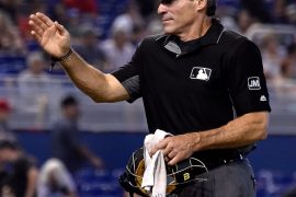 Angel Hernandez Salary, Memes, Worst Umpire, Wiki, Umpire Scorecard