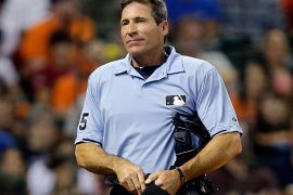 Why is Angel Hernandez such a bad umpire?