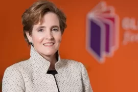 Anne Korbel Albright: Who Is Madeleine Albright’s Daughter Who Is A Judge? Anne Korbel Albright Husband, Age