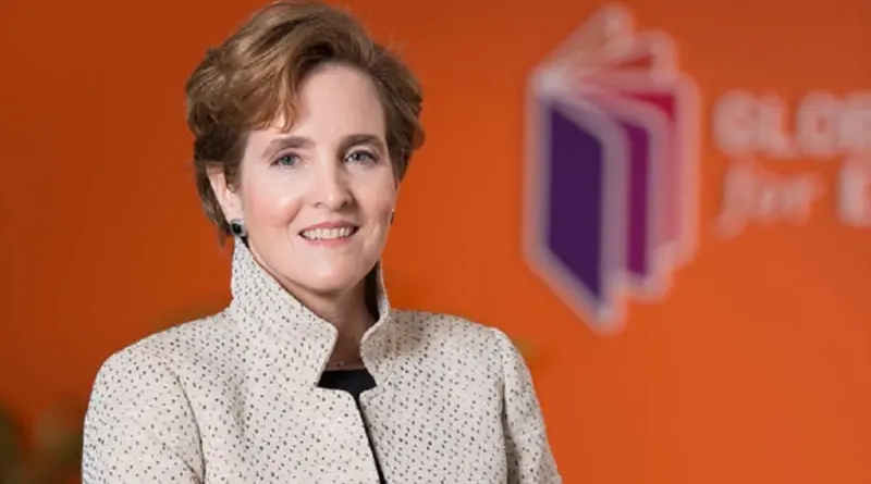 Anne Korbel Albright