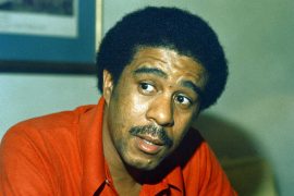 Richard Pryor Inheritance: Who did Richard Pryor leave his money to?