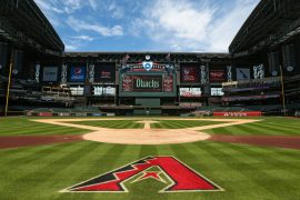 Who owns the Arizona Diamondbacks? Who is the CEO of the Arizona Diamondbacks?