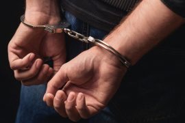 Pearland Teacher Arrested