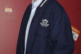 Where does Tim Westwood live?