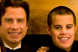 John Travolta Son Jett Cause Of Death