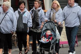 Coleen Rooney Parents: Who Are Colette McLoughlin And Tony McLoughlin?