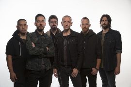 Does Linkin Park have a new lead singer? Did Shinoda leave Linkin Park?